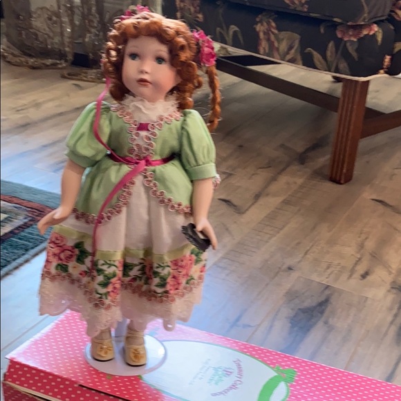 Treasury Collection Paradies Galleries Other - Toy